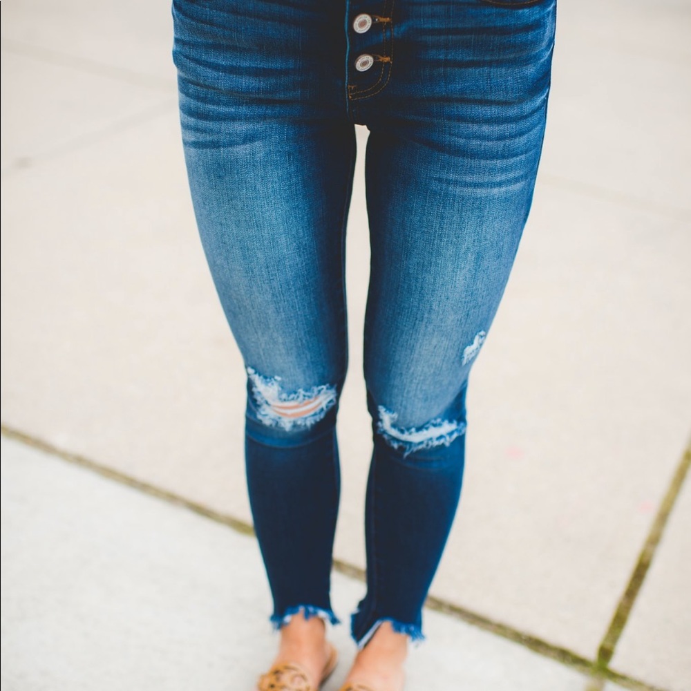 KanCan jeans